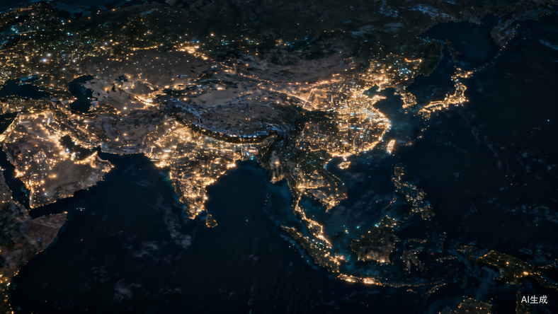 王江雨:美国新国安战略,如何影响中国周边?